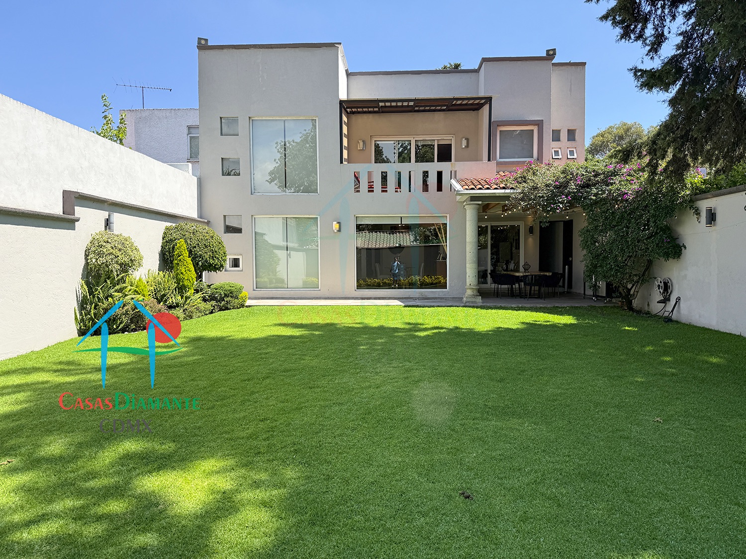 Las Aguilas Casa Iliada F - Terraza 13 Las Aguilas Casa Iliada F - Terraza 13